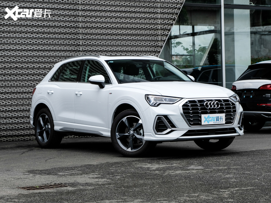 2020WQ3 35 TFSI rЄӸ