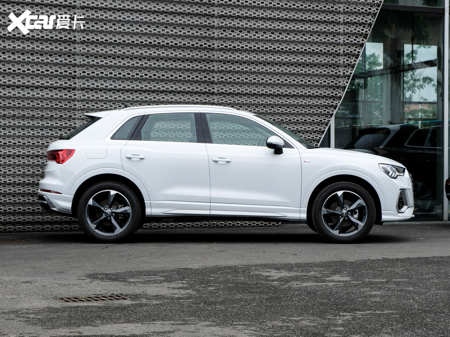 2020WQ3 35 TFSI rЄӸ