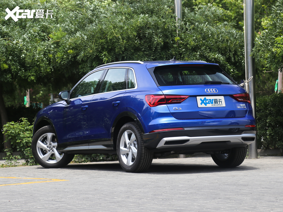 2020?yun)WQ3 35 TFSI M(jn)ȡ