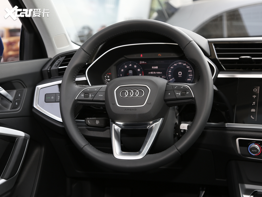 2020?yun)WQ3 35 TFSI M(jn)ȡ