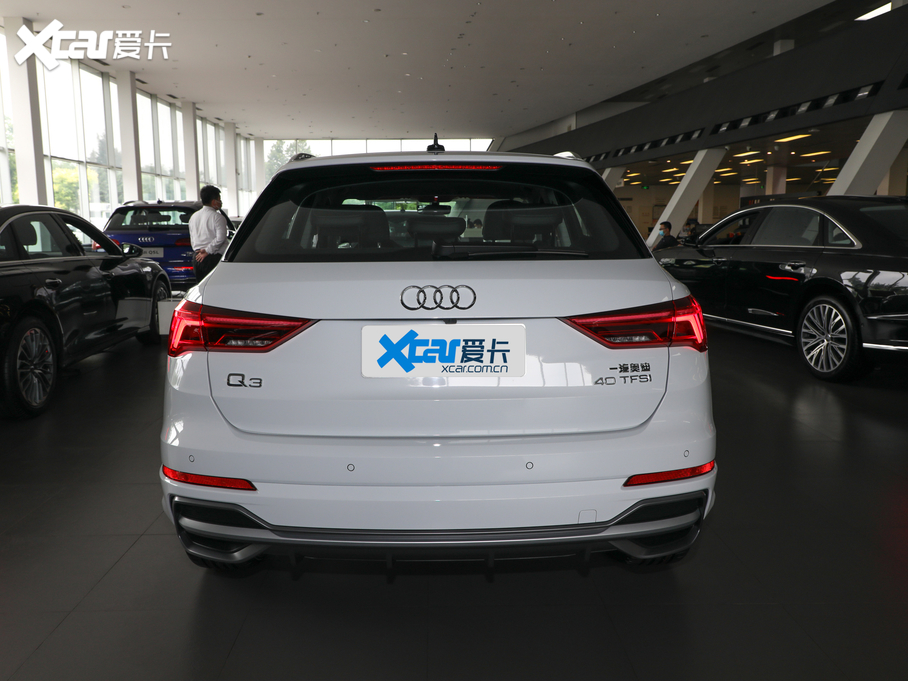 2020WQ3 40 TFSI rЄӸ