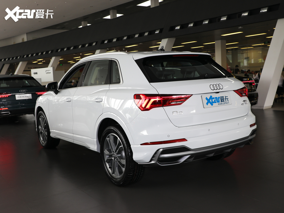 2020WQ3 40 TFSI rЄӸ