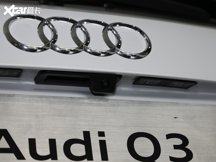 2020WQ3 40 TFSI rЄӸ