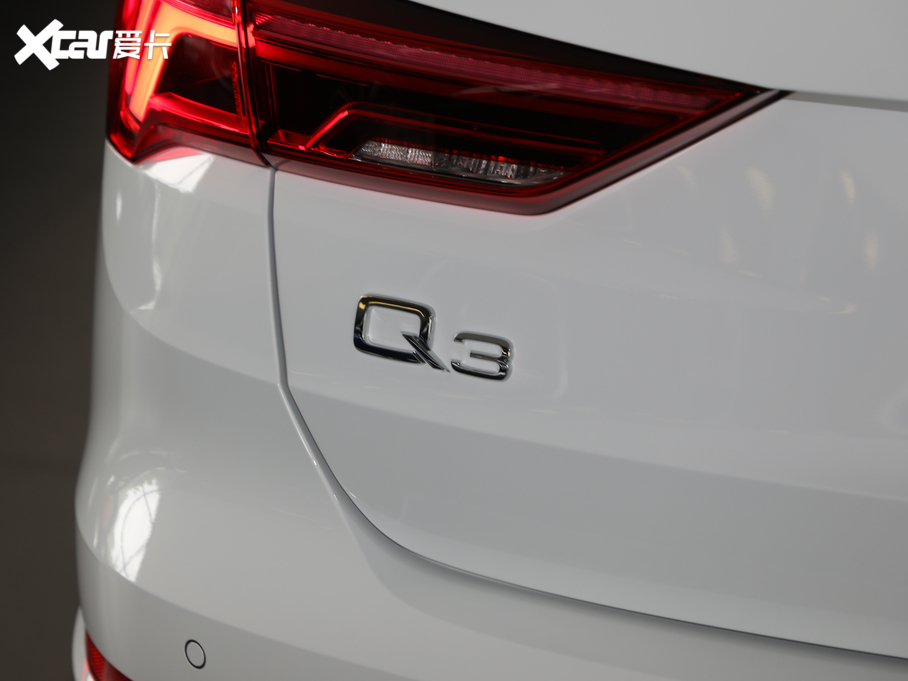 2020WQ3 40 TFSI rЄӸ