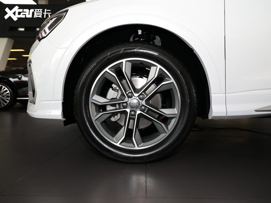 2020WQ3 40 TFSI rЄӸ