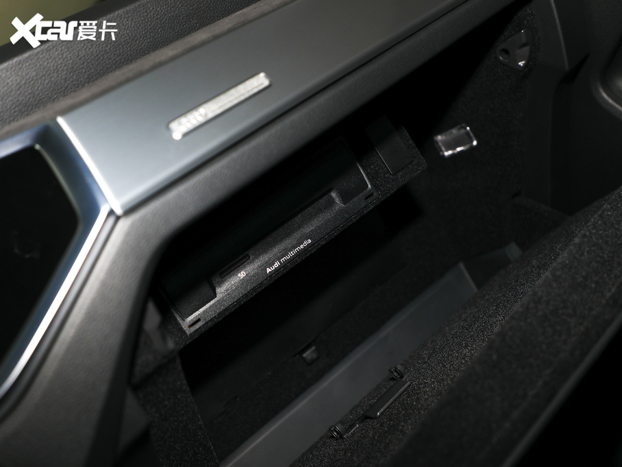 2020WQ3 40 TFSI rЄӸ