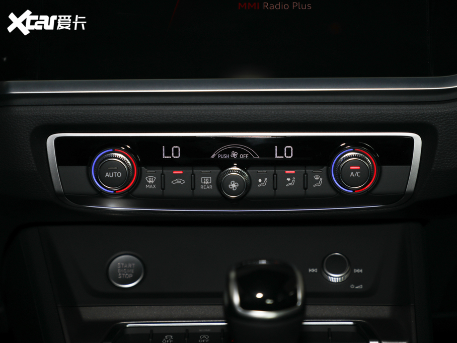 2020WQ3 40 TFSI rЄӸ