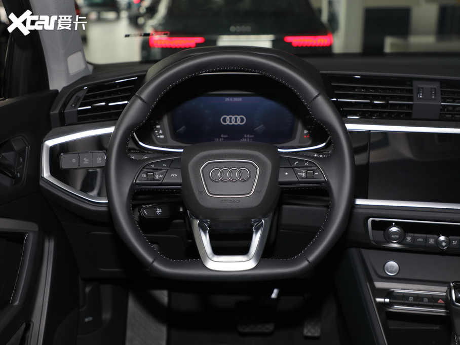 2020?yun)WQ3 40 TFSI r(sh)Є(dng)