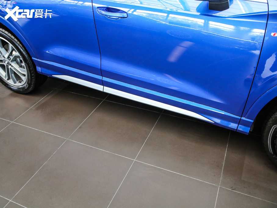 2020WQ3 40 TFSI rЄӸ