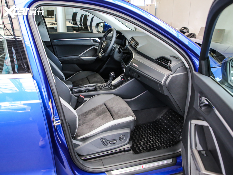 2020WQ3 40 TFSI rЄӸ