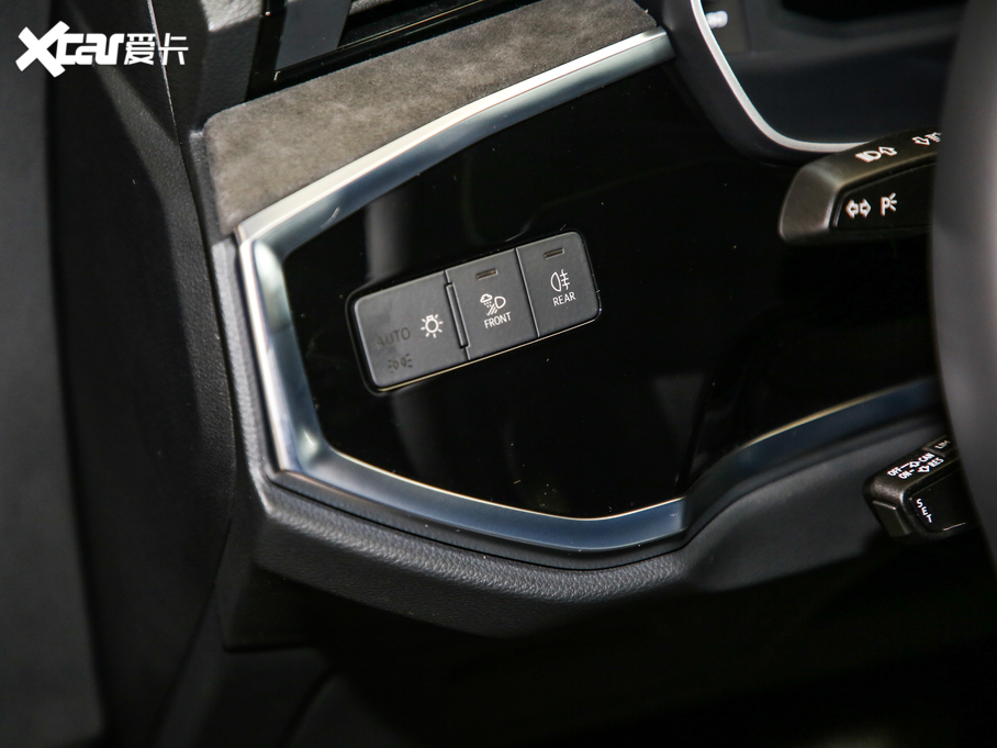 2020WQ3 40 TFSI rЄӸ