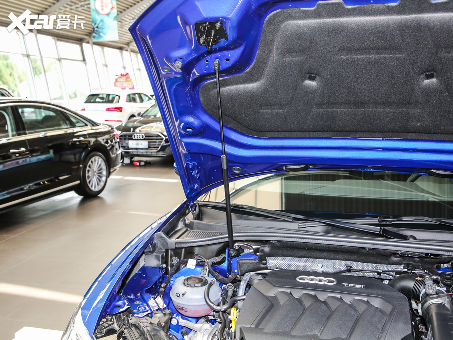 2020WQ3 40 TFSI rЄӸ