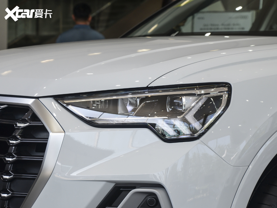 2020?yun)WQ3 35 TFSI M(jn)ȡ(dng)