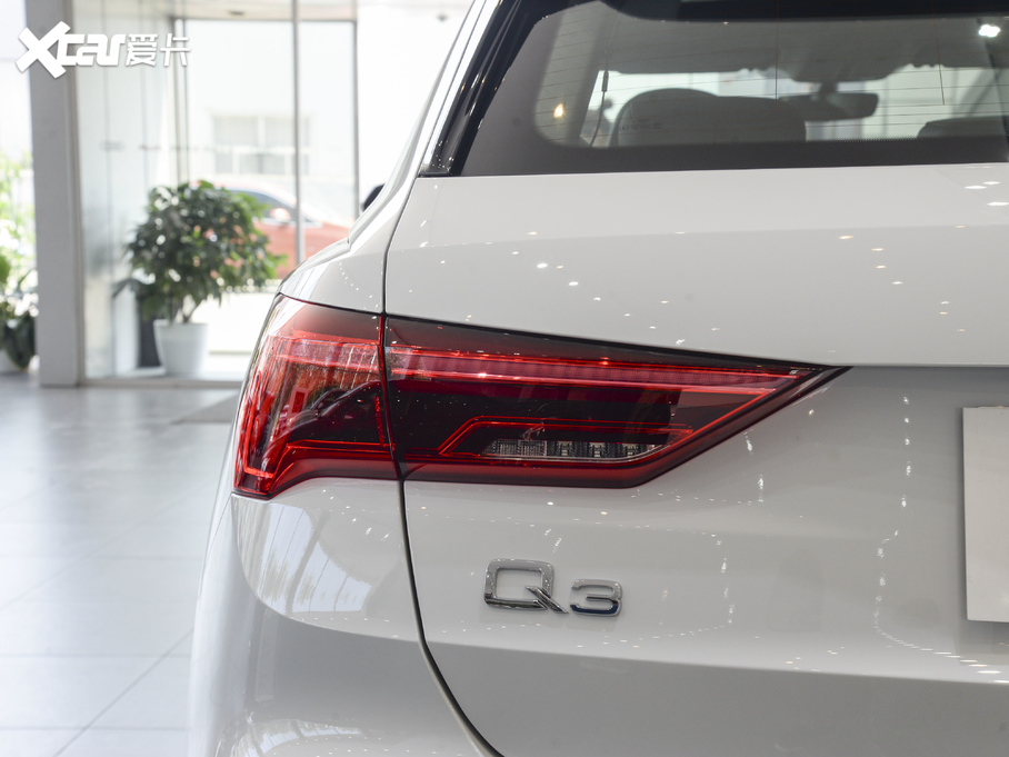 2020WQ3 35 TFSI MȡӸ