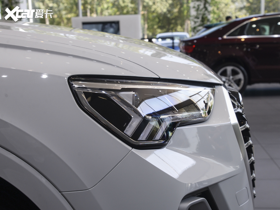 2020WQ3 35 TFSI MȡӸ