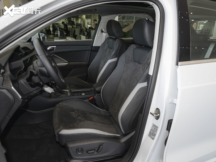 2020WQ3 35 TFSI M(jn)ȡӸ