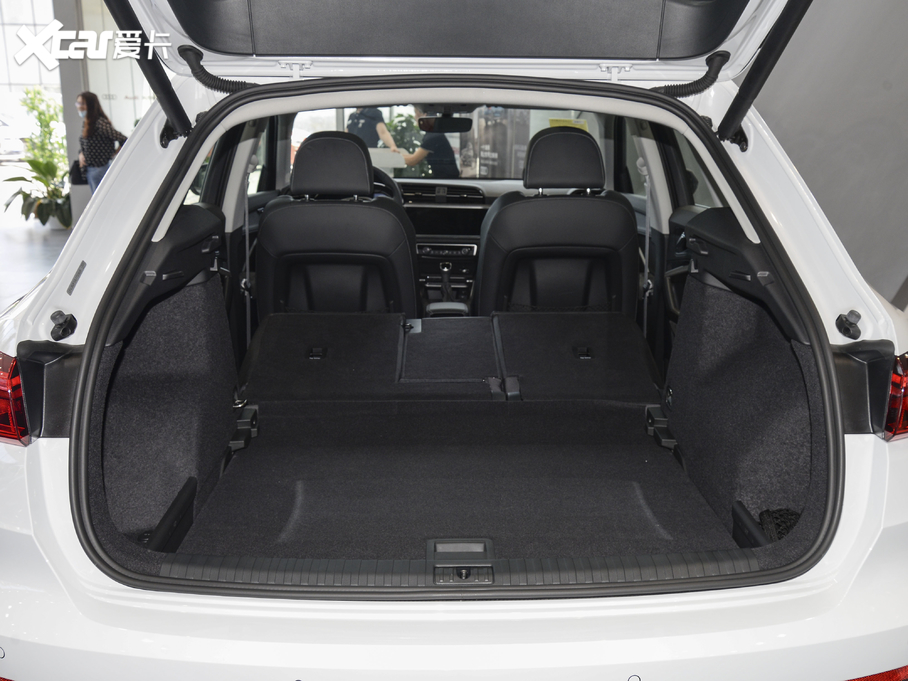 2020WQ3 35 TFSI MȡӸ