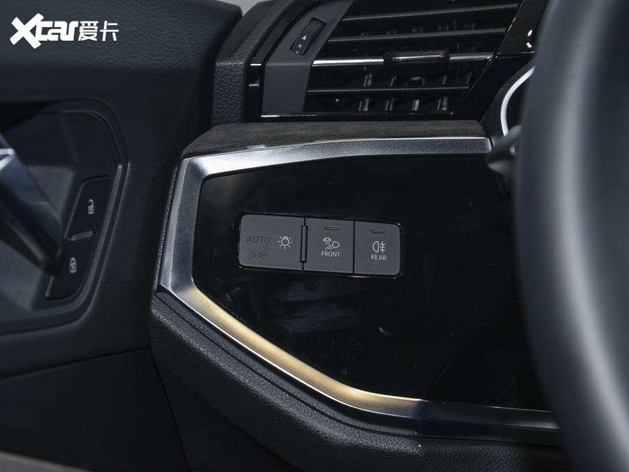 2020?yun)WQ3 35 TFSI M(jn)ȡ(dng)