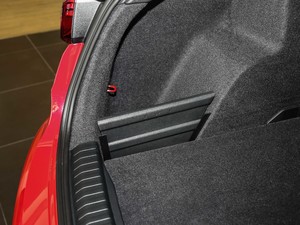 2020款45 TFSI quattro 时尚动感型 空间座椅
