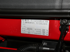 202045 TFSI quattro rЄӸ 