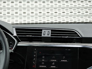 2020款35 TFSI 时尚动感型 空调出风口