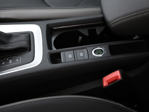 2020款35 TFSI 进取致雅型 驻车制动器