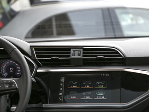 2020款35 TFSI 进取致雅型 空调出风口
