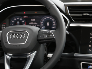 2020款35 TFSI 进取致雅型 音响调节