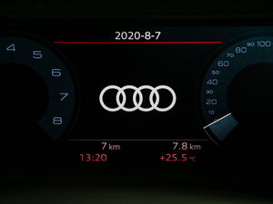 202040 TFSI r(sh)Є(dng) п؅^(q)