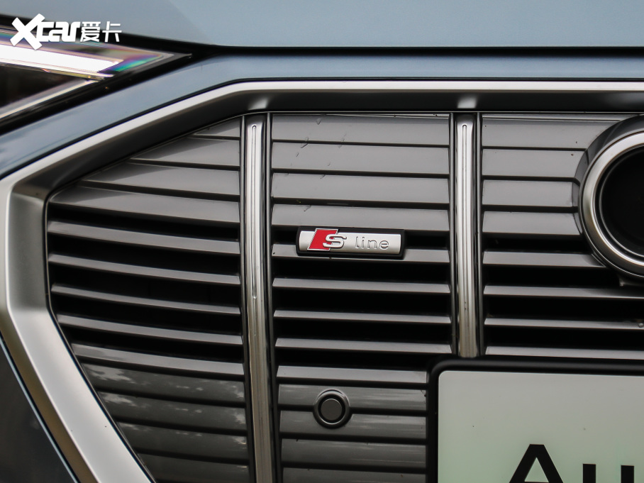 2021?yun)We-tron 50 quattro 