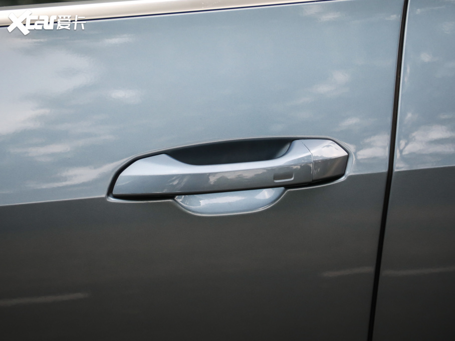 2021We-tron 50 quattro 