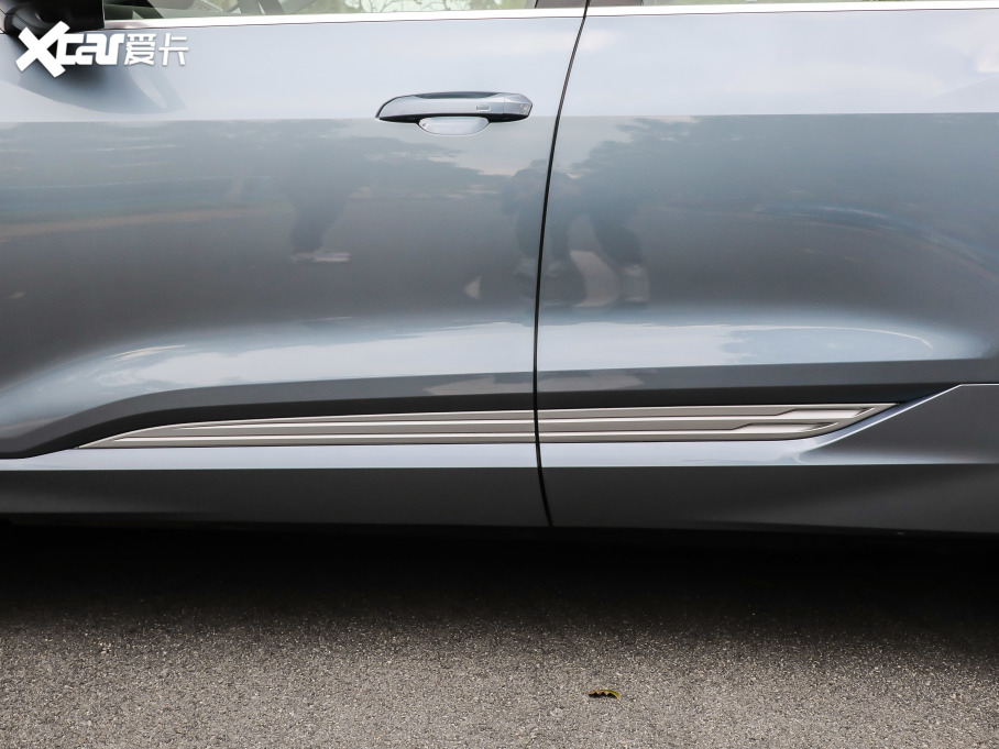 2021We-tron 50 quattro 