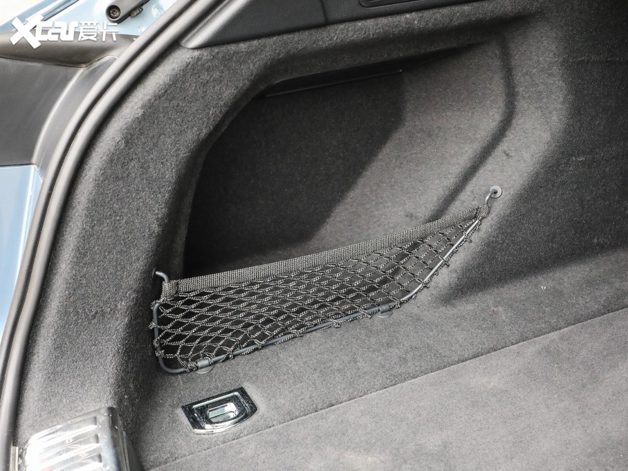 2021We-tron 50 quattro 