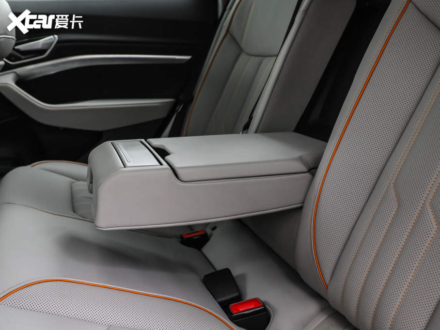 2021We-tron 50 quattro 