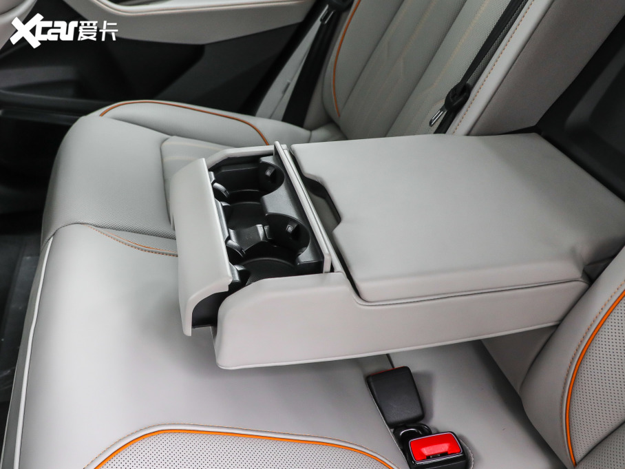 2021We-tron 50 quattro 