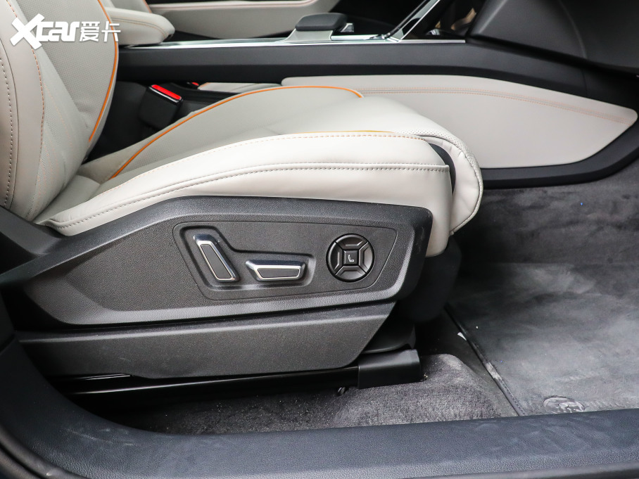 2021We-tron 50 quattro 