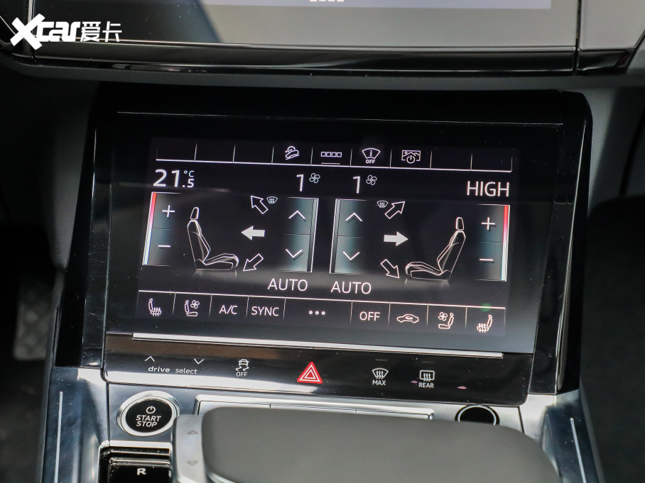 2021?yun)We-tron 50 quattro 