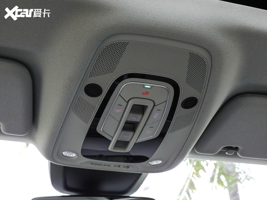 2021We-tron 50 quattro 