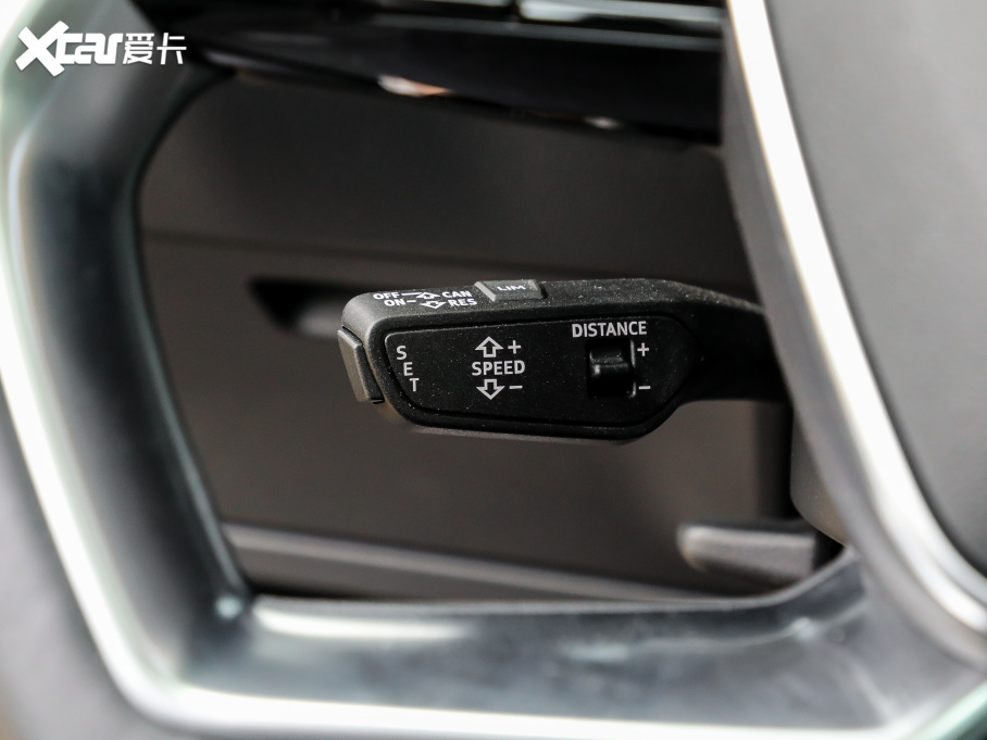 2021We-tron 50 quattro 