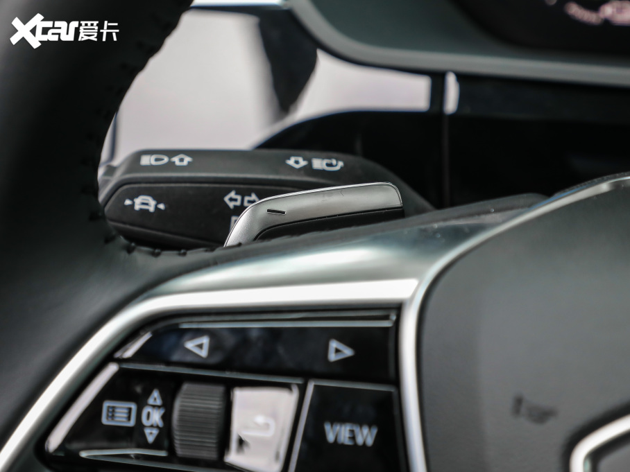 2021?yun)We-tron 50 quattro 