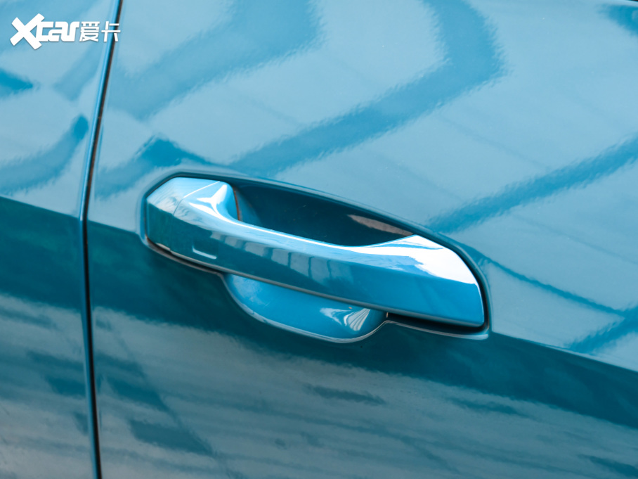 2021We-tron 50 quattro 