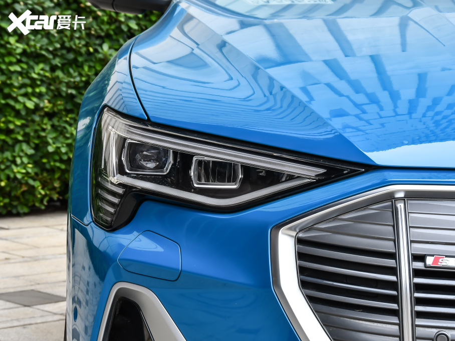 2021?yun)We-tron 50 quattro 