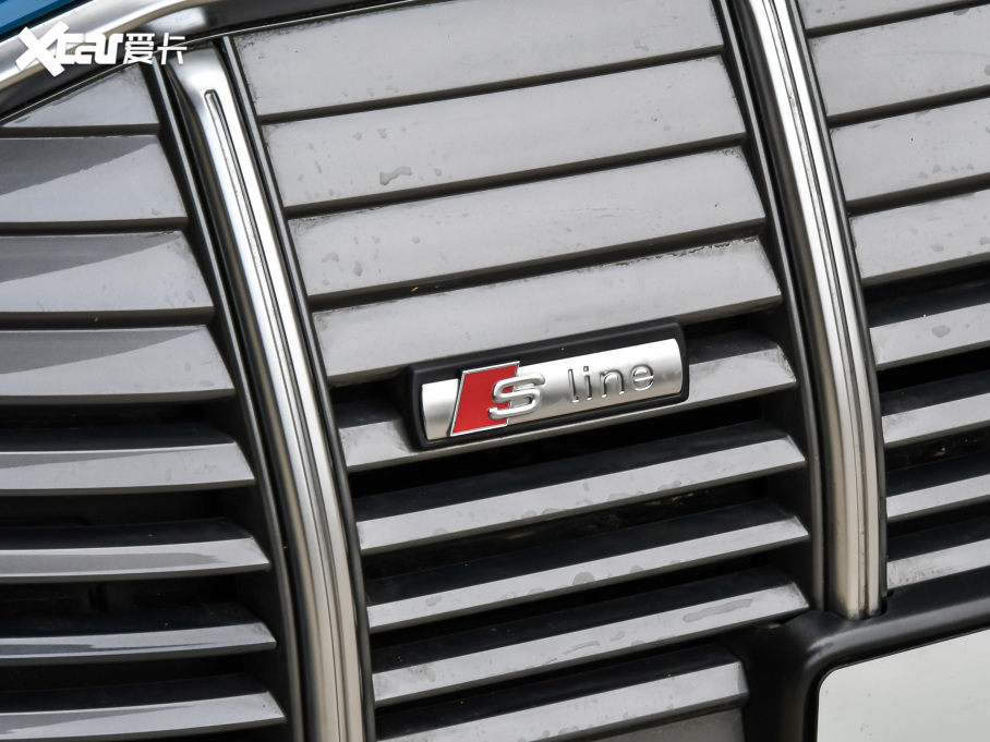 2021We-tron 50 quattro 