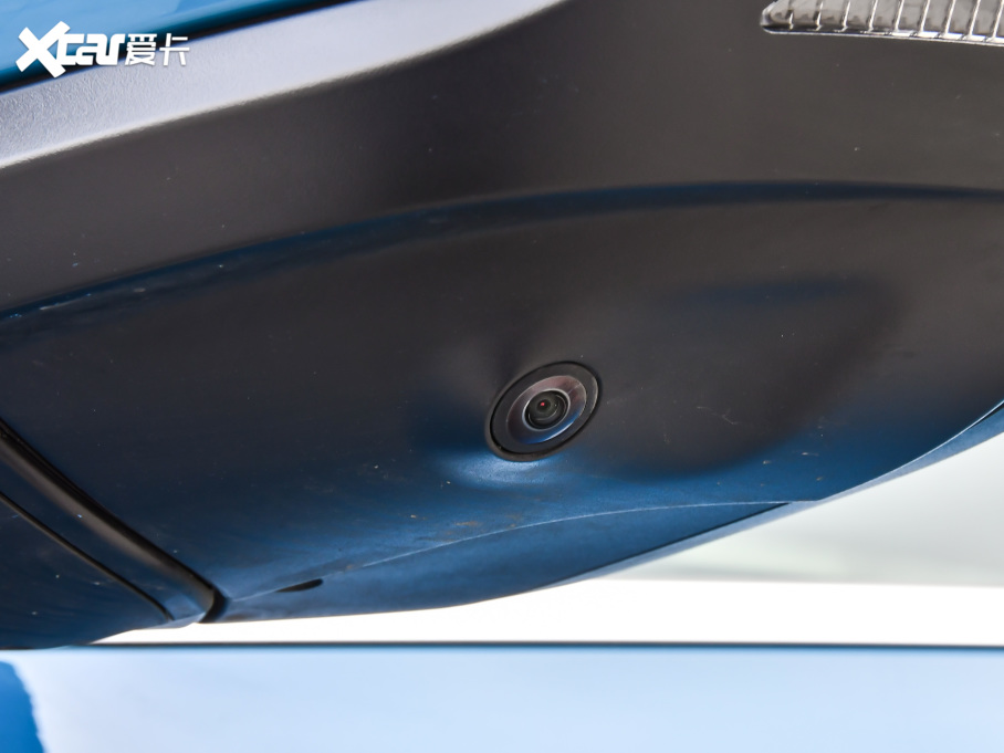 2021We-tron 50 quattro 