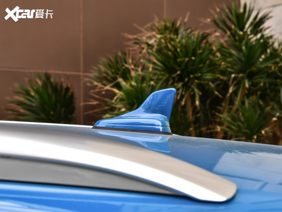 2021We-tron 50 quattro 