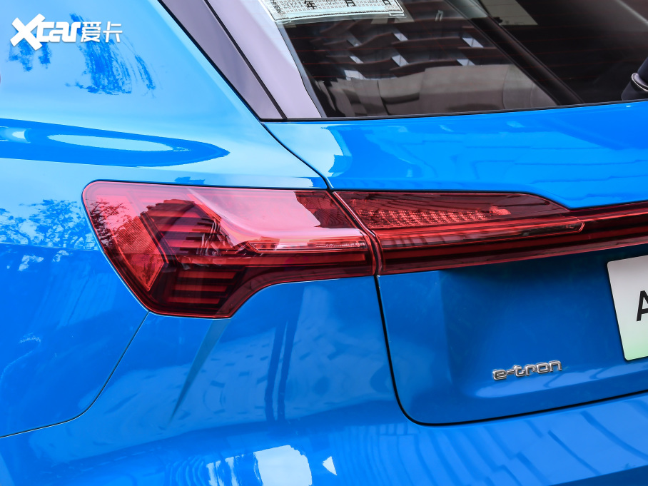 2021?yun)We-tron 50 quattro 