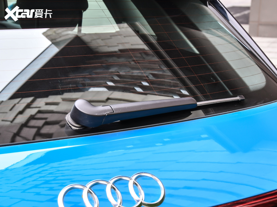 2021We-tron 50 quattro 