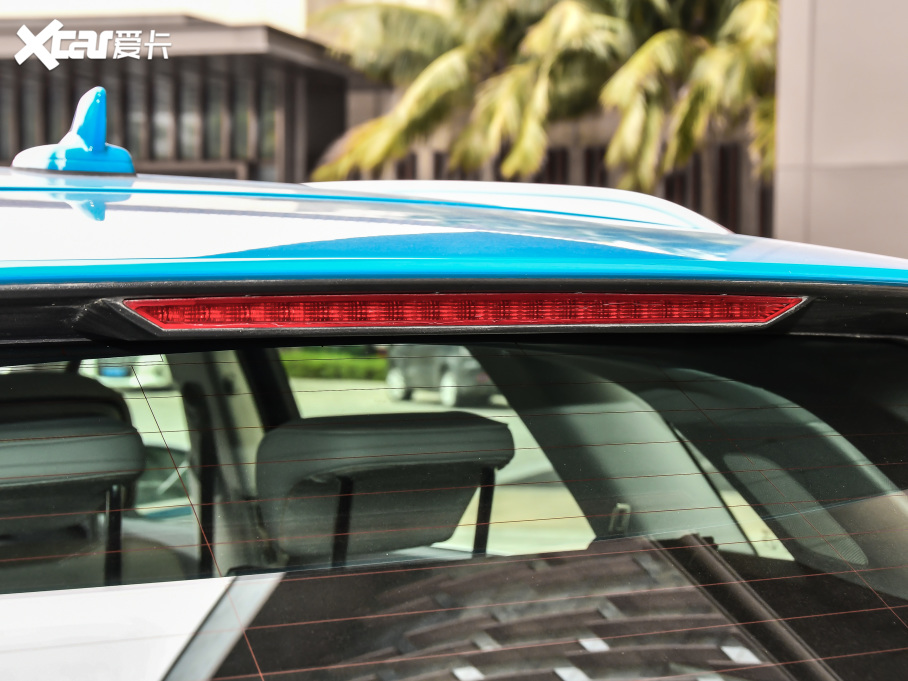 2021We-tron 50 quattro 