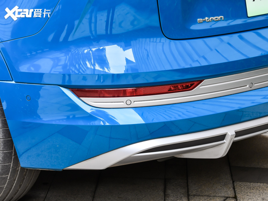 2021We-tron 50 quattro 