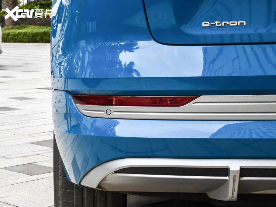 2021We-tron 50 quattro 